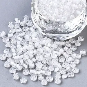 6/0 Glass Seed Beads