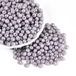 Opaque Colours Glass Seed Beads