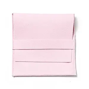 Microfiber Jewelry Pouches