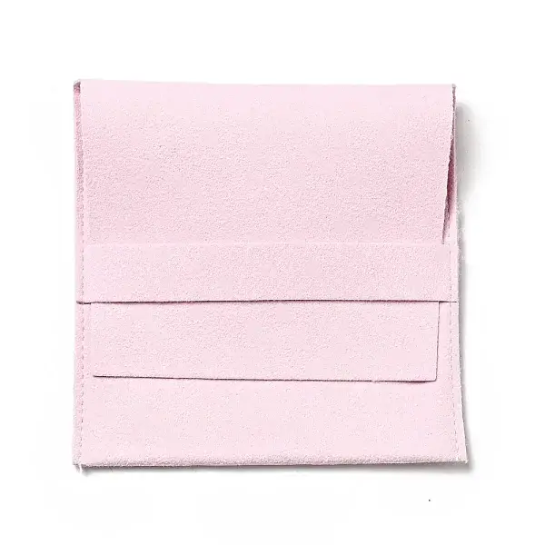 Microfiber Jewelry Pouches