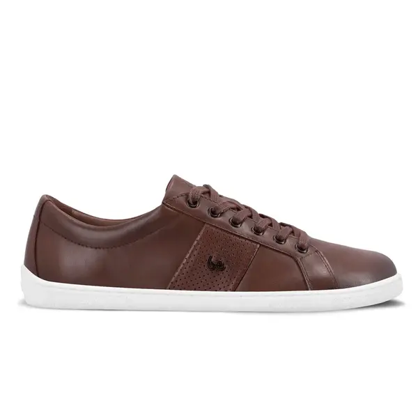 Barefoot tenisky Be Lenka Elite - Dark Brown