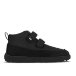 Dětské barefoot boty Be Lenka Elio Preschool - All Black