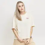 Fila BELL cropped graphic tee M