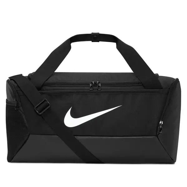 Nike Brasilia Training Duffel Bag (Small, 41L) OS