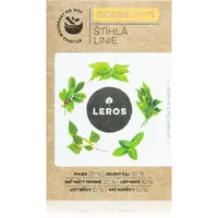 Leros Štíhla línia výživový doplnok 20x1,5 g