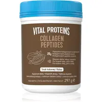 Vital Proteins Collagen Peptides Kakao kolagén pre krásne vlasy, pleť a nechty 297 g