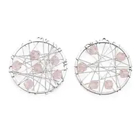 201 Stainless Steel Pendants