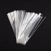 Cellophane Bags
