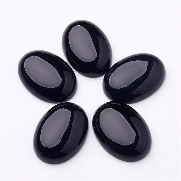Natural Gemstone Cabochons