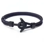 Polyester Cord Multi-strand Bracelets