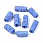Handmade Porcelain European Beads