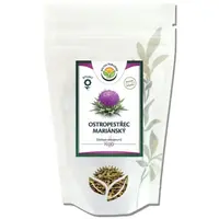 Salvia Paradise Ostropestřec mariánský Plod semínka pro detoxikaci organismu a podporu imunity 400 g