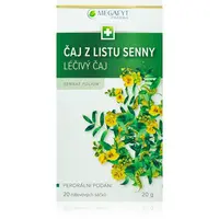 Megafyt Čaj z listu senny léčivý čaj porcovaný v nálevových sáčcích 20x1 g