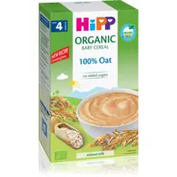 Hipp BIO první obilná kaše 100% ovesná 200 g