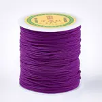 Nylon Braided Cord