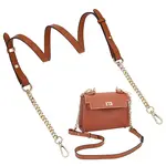 Leather Adjustable Bag Straps