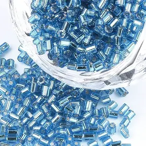 FGB Grade A Glass Seed Beads