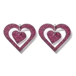 Printed Acrylic Pendants