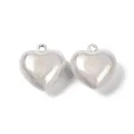 Rack Plating Brass Pendants