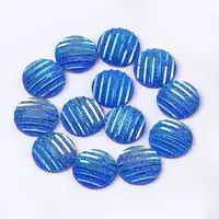 Resin Cabochons