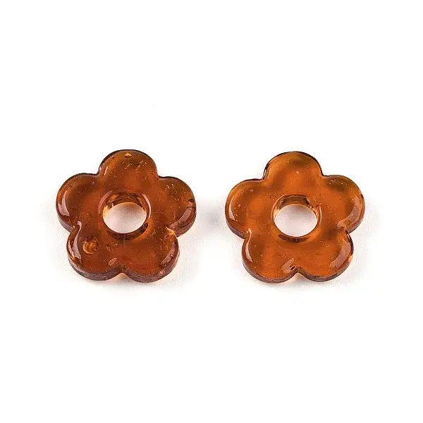 Handmade Lampwork Beads