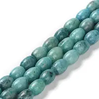 Natural Dolomite Beads Strands