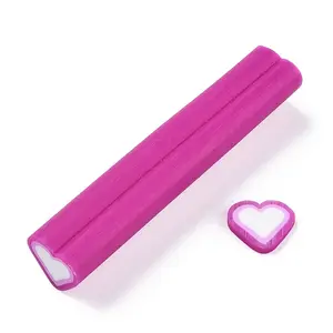 Handmade Polymer Clay Nail Art Decoration