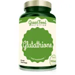 GreenFood Nutrition Glutathione kapsle pro podporu imunitního systému 60 cps