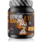 Maxxwin Extreme BCAA Pro 4:1:1 kapsle s aminokyselinami 500 cps