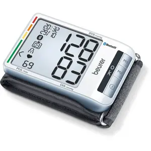 BEURER BC 85 tlakoměr