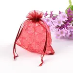 Organza Gift Bags