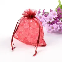 Organza Gift Bags