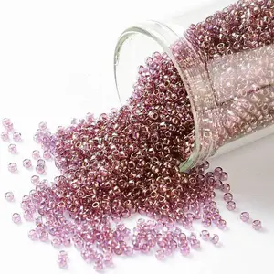 TOHO 15/0 Round Beads