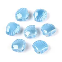 Handmade Porcelain Beads