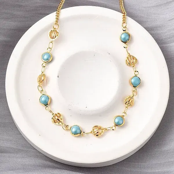 304 Stainless Steel Curb Chain Necklaces