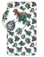 Prostěradlo jurský svět