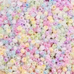 12/0 Glass Seed Beads