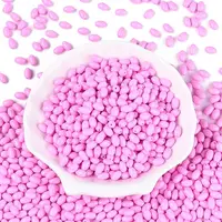 Baking Paint Glass Seed Beads