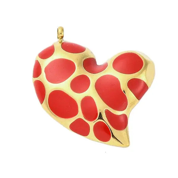 304 Stainless Steel Pendants