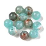 Opaque Acrylic Beads