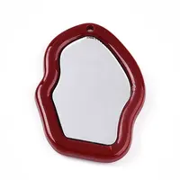 Acrylic Big Pendants