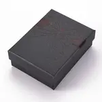 Cardboard Necklaces or Bracelets Boxes