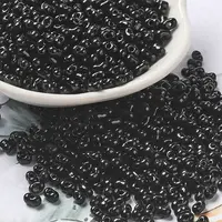 Opaque Glass Seed Beads