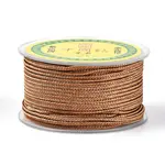 11M Polycotton Braided Cord