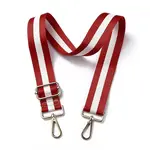Adjustable Nylon Bag Chains Strap