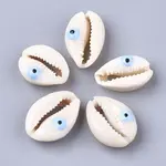 Cowrie Shell Beads