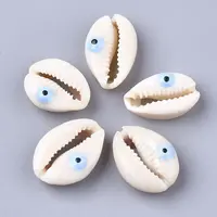 Cowrie Shell Beads