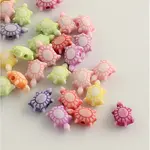 Craft Style Acrylic Beads