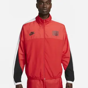 Nike Starting 5 Men Basketball Jacket XL