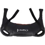 HMS WBF25 Bulharský bag, černá, velikost 25 KG